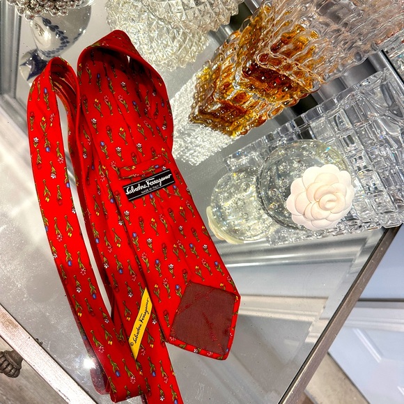 Salvatore Ferragamo - Picture 1 of 2